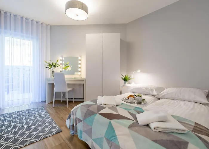 Bialy Apartament
