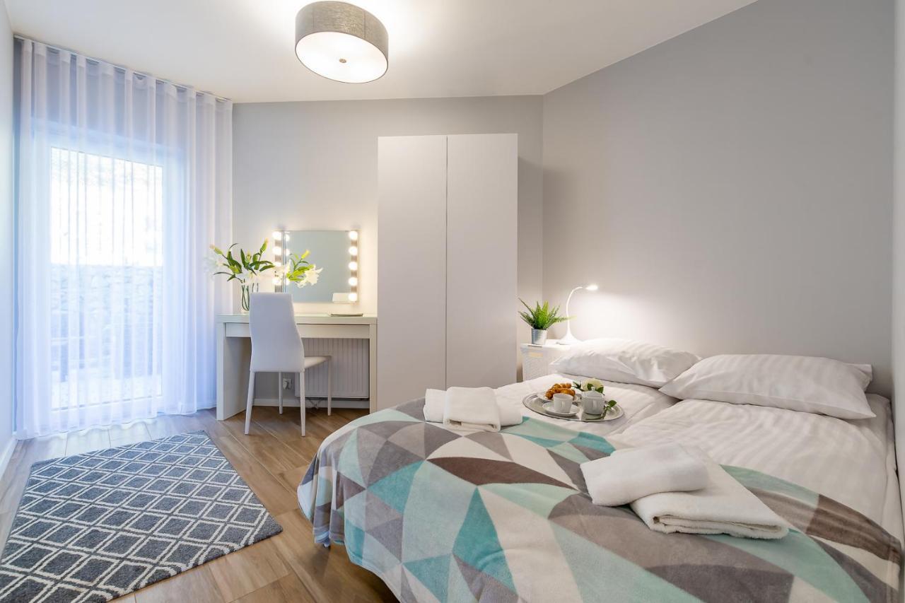 Bialy Apartment Szczyrk