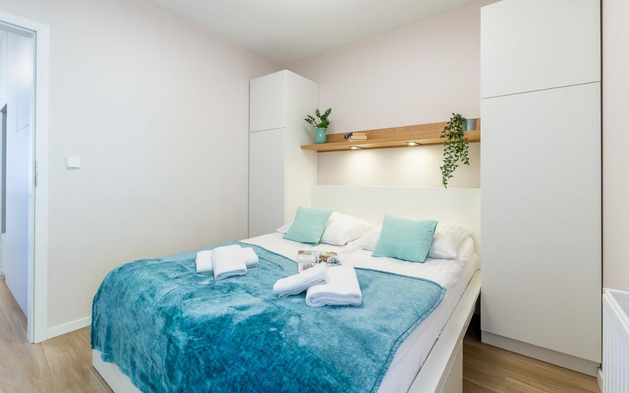 Apartment Bialy Szczyrk